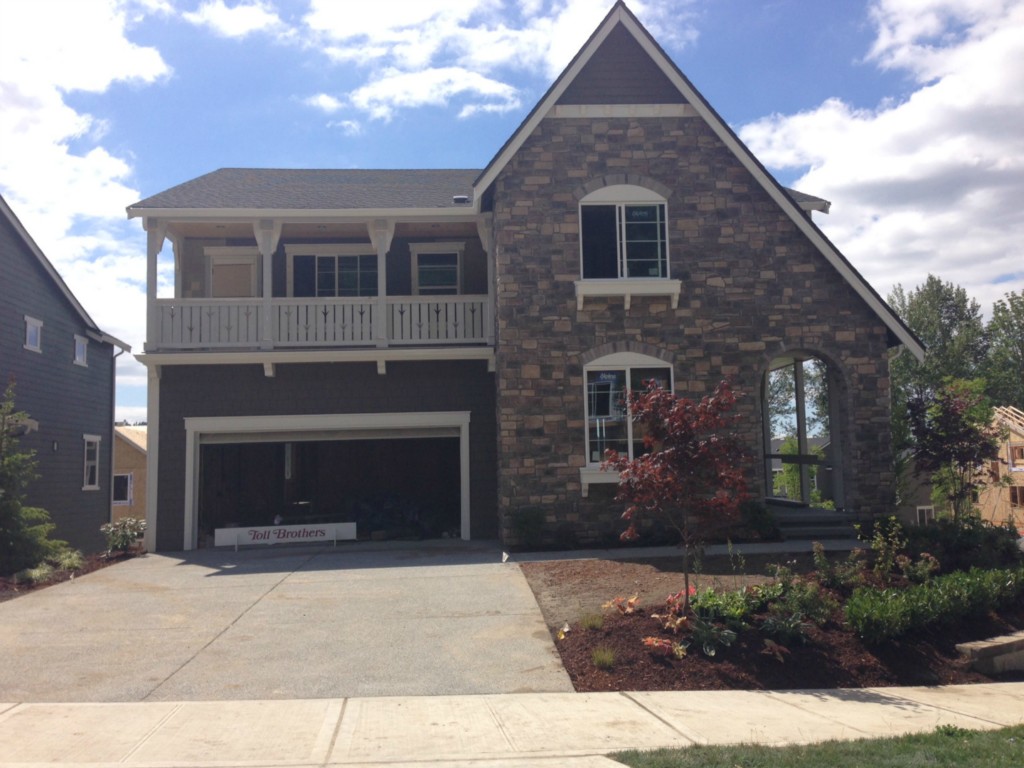 3739 201st Pl SE Unit  Sammamish WA 98075