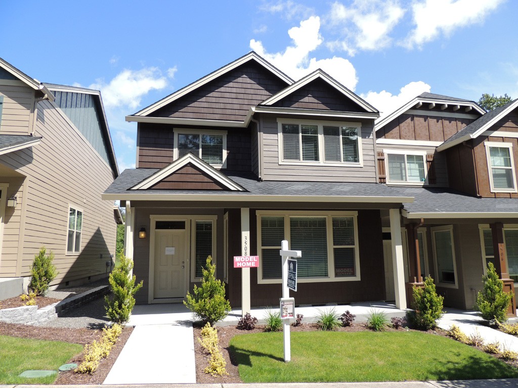 3508 Hepburn St NE Unit  Lacey WA 98516