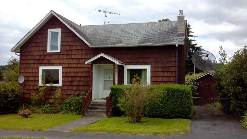 110 Grant St Unit  Galvin WA 98544