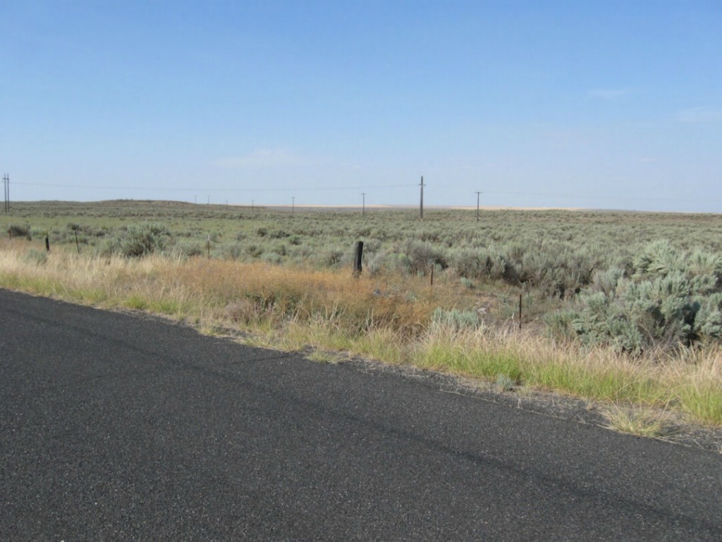 W Rd NE Marlin WA 98832