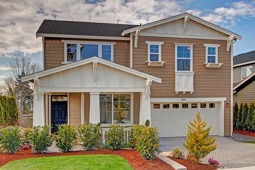 5005 70th Pl SW Unit  Mukilteo WA 98275