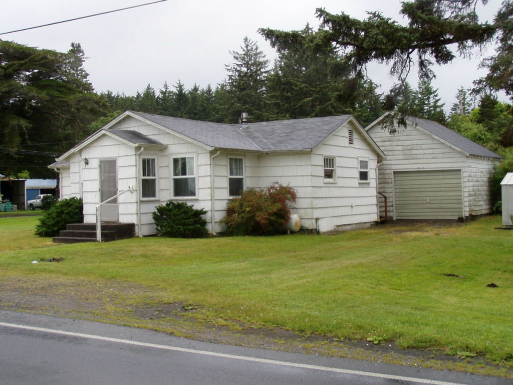 26805 Sandridge Rd Unit  Nahcotta WA 98637