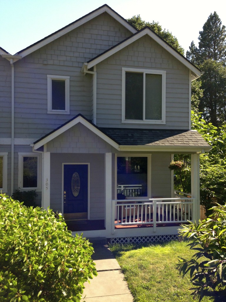 305 SE Wyers St White Salmon WA 98672