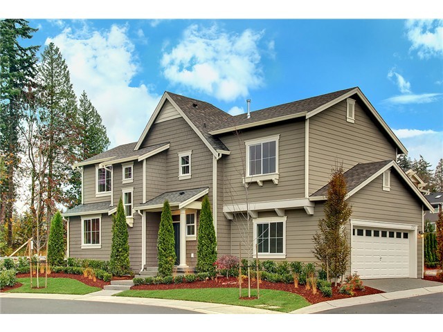 21919 38th Dr SE Unit  Bothell WA 98021
