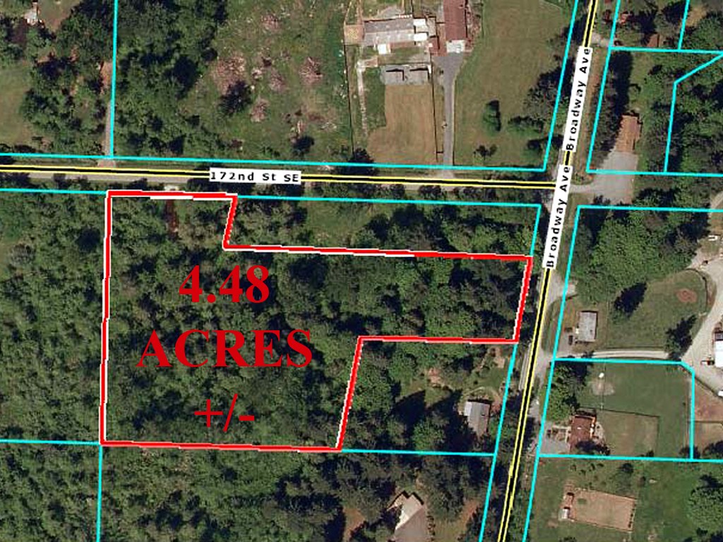 172nd St SE Clearview WA 98296