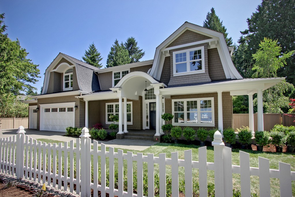 10604 SE 27th Pl Beaux Arts WA 98004 Beaux Arts Village WA 98004