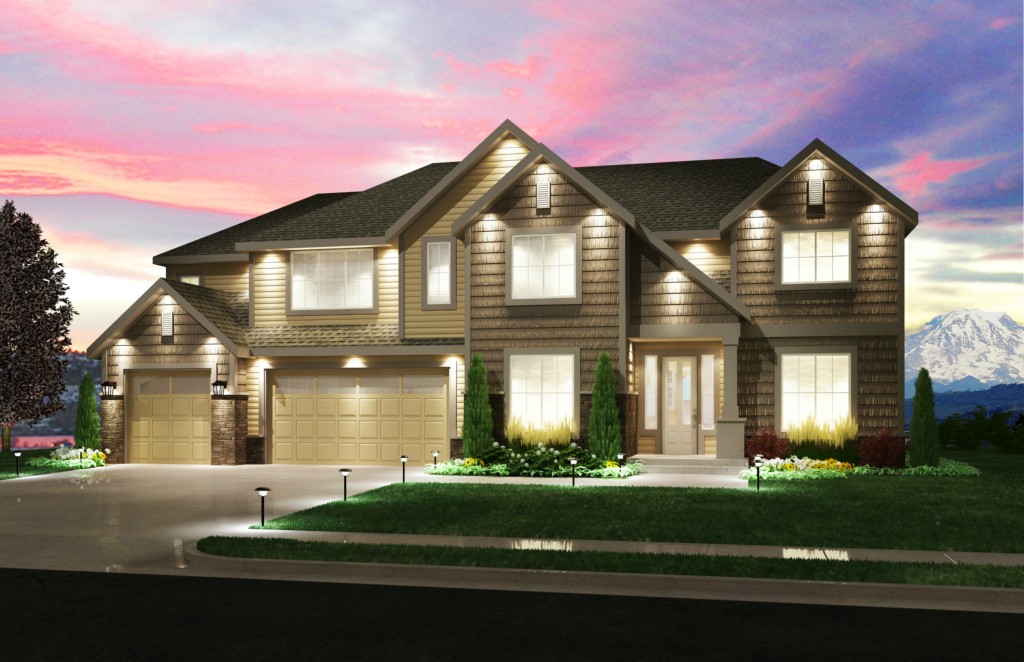 16403 139th Ave E Unit  Puyallup WA 98374
