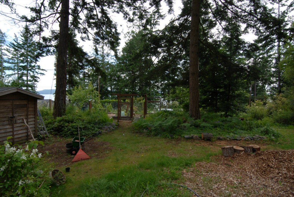 7526 Holiday Blvd Unit  Guemes Island WA 98221