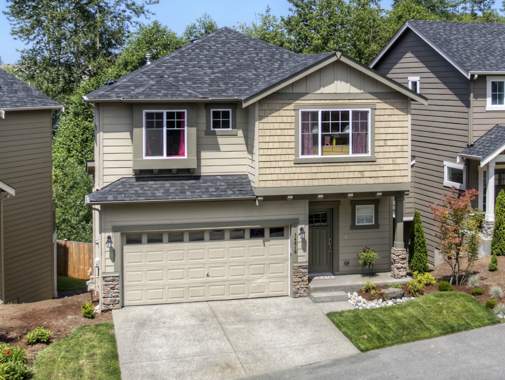 14510 17th Ave W Unit  Lynnwood WA 98087