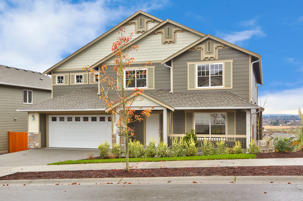 427 Lot 48 Barry Loop Unit  Mount Vernon WA 98274