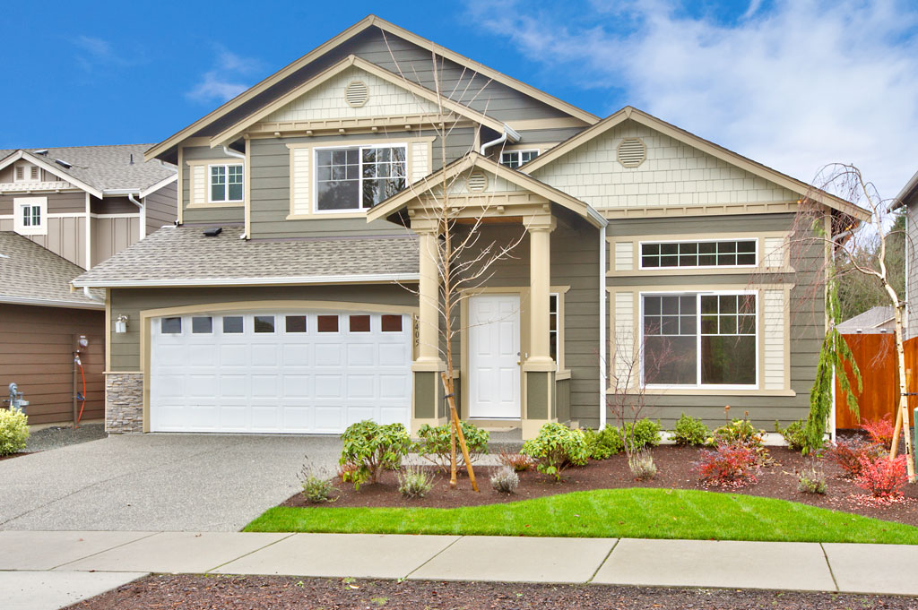 6220 lot 14 Nickles St Unit  Ferndale WA 98248