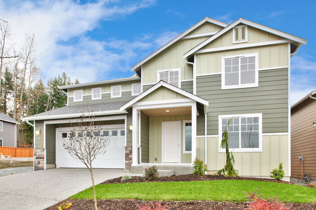7312 lot 159 288th St NW Unit  Stanwood WA 98292