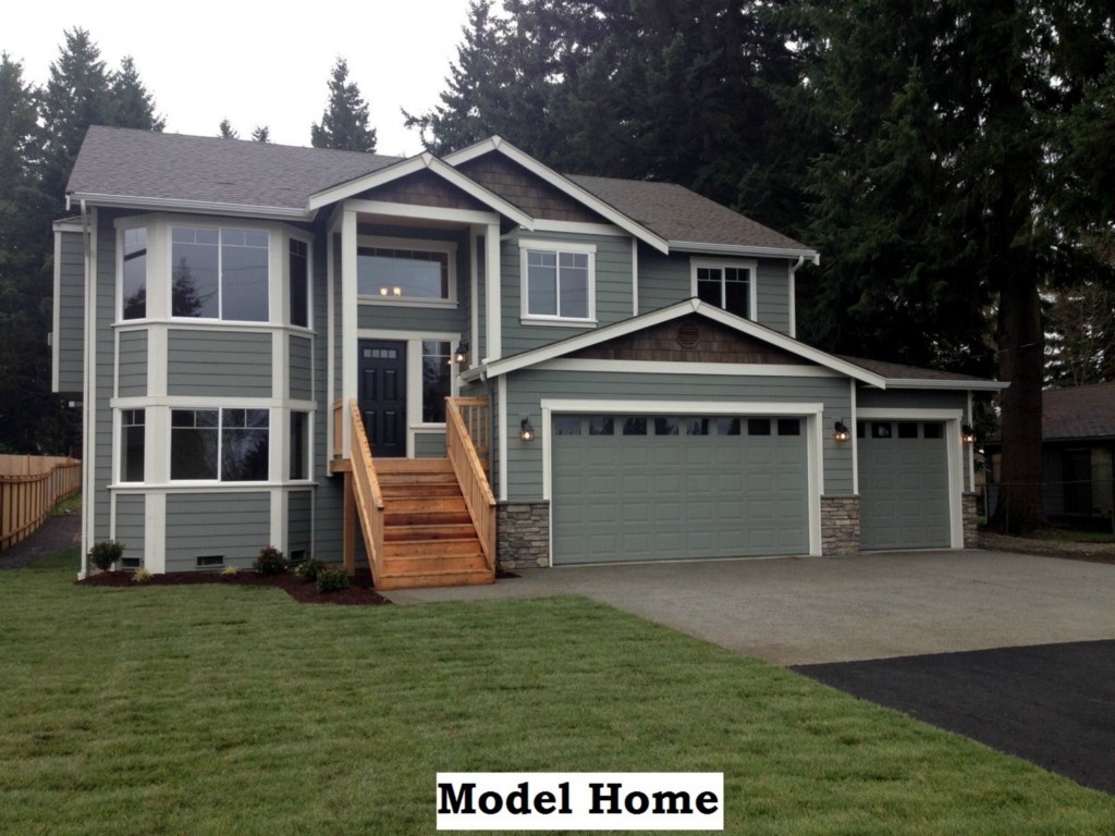 1504 100th St SW Unit  Everett WA 98204