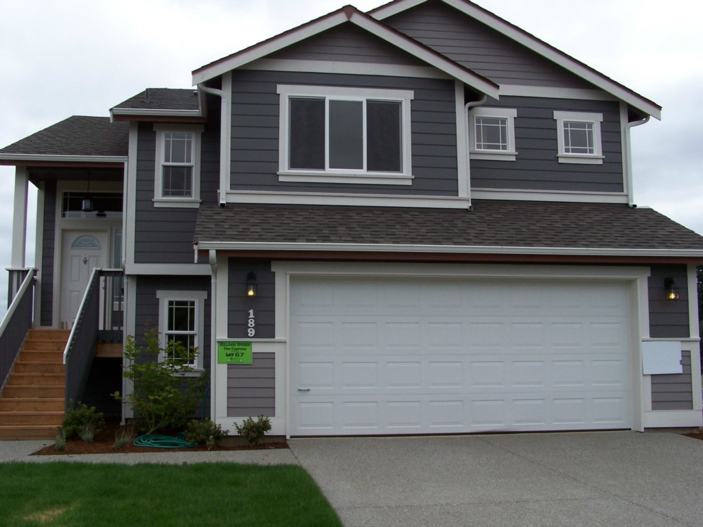 277 Harold Dr Unit  Chehalis WA 98532