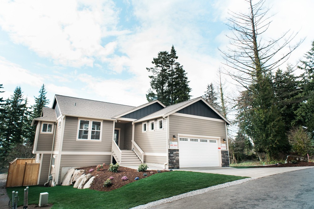 3860 Lindsay St Unit  Bellingham WA 98226