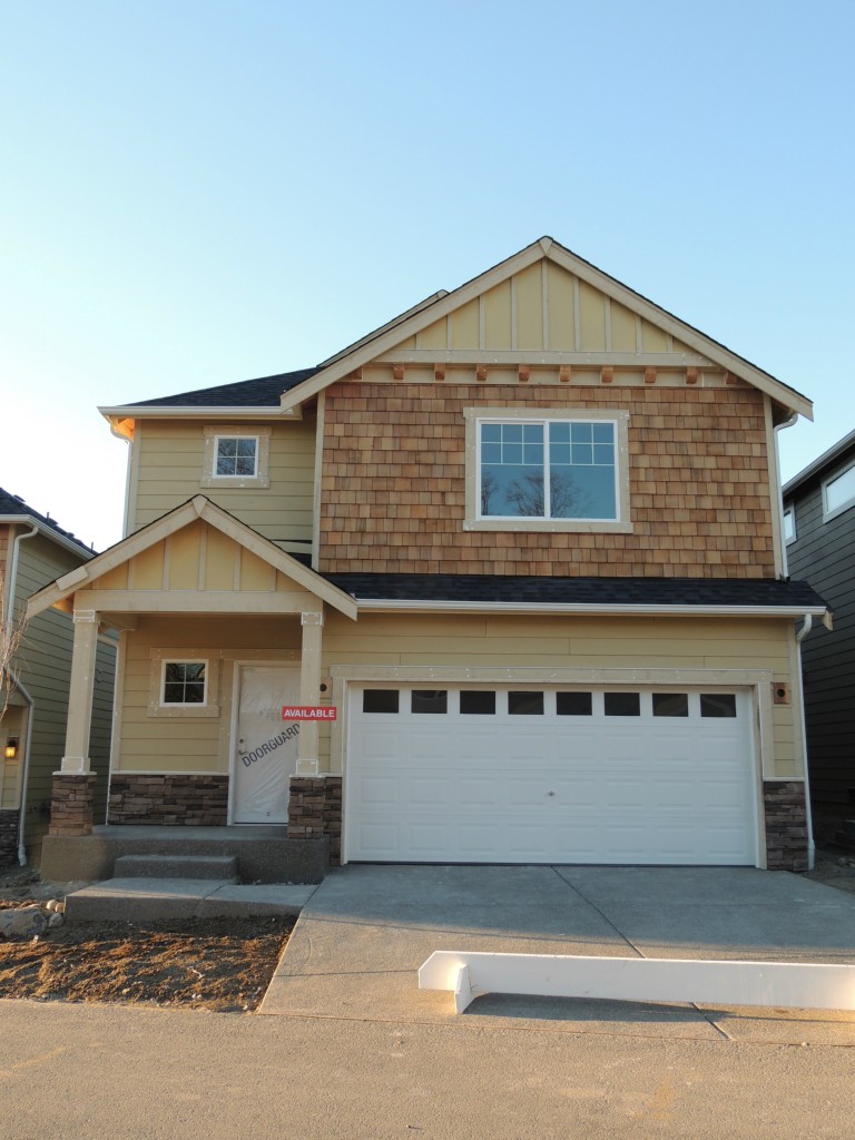 14514 18th Pl W Unit  Lynnwood WA 98087