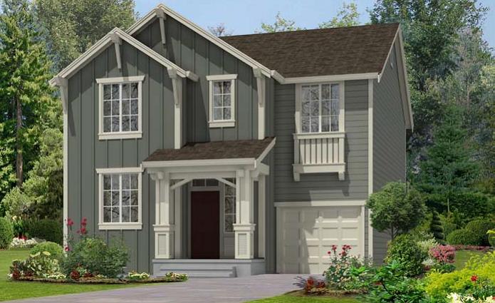 37509 SE Fury St Unit 36 Unit 36 Snoqualmie WA 98065