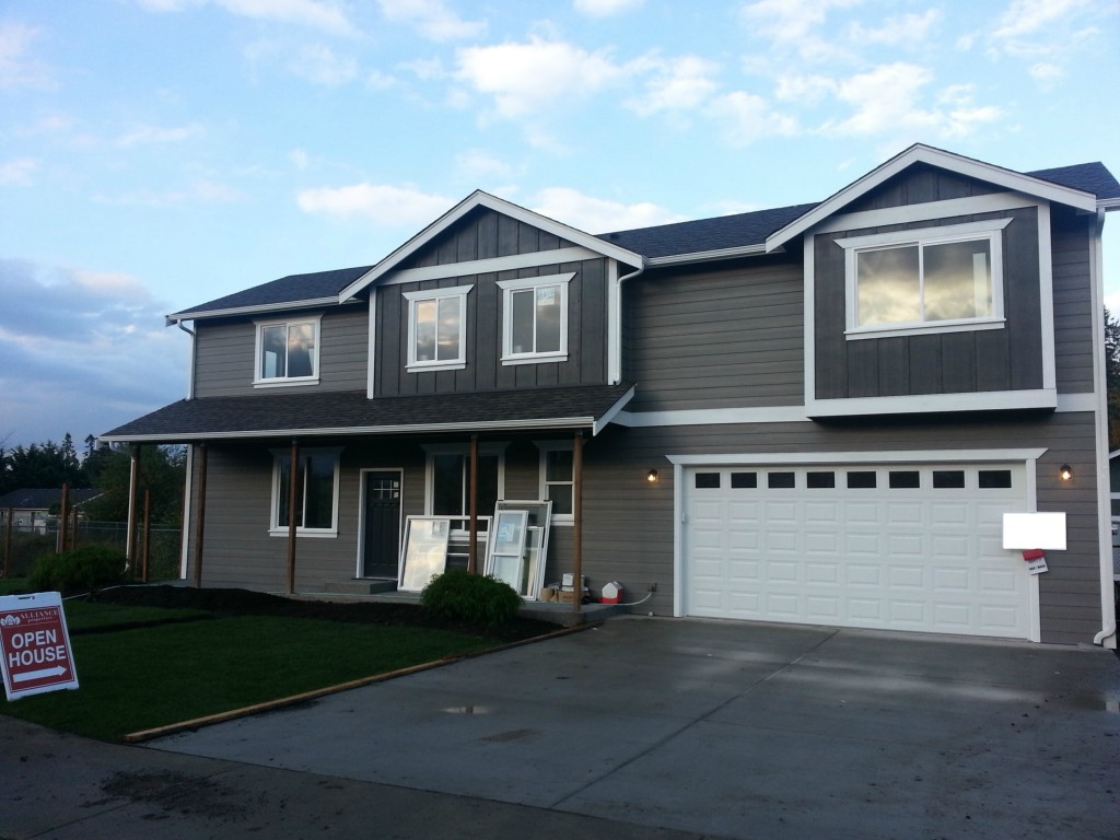 4127 Stonecrest Ct Unit  Bellingham WA 98226
