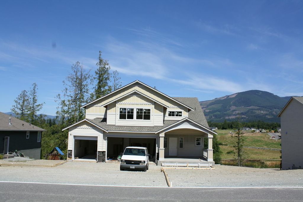 23907 LOT123 Nookachamp Hills Dr Unit  Mount Vernon WA 98274