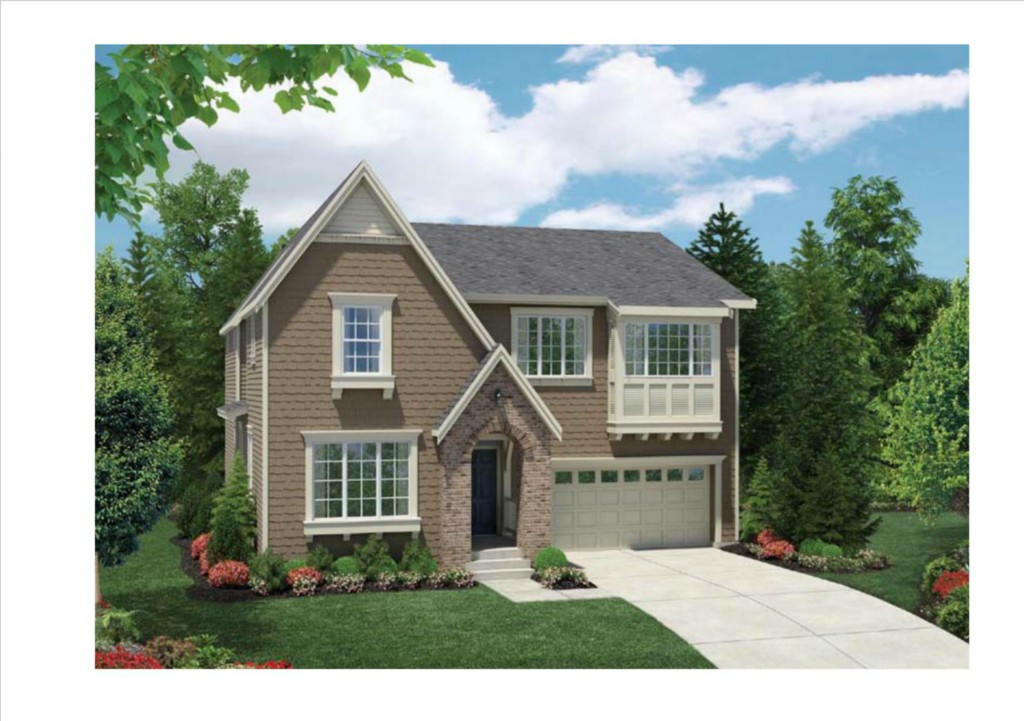 15836 SE 44th Ct Unit  Bellevue WA 98006