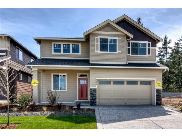 2207 166th St Ct E Unit  Tacoma WA 98445