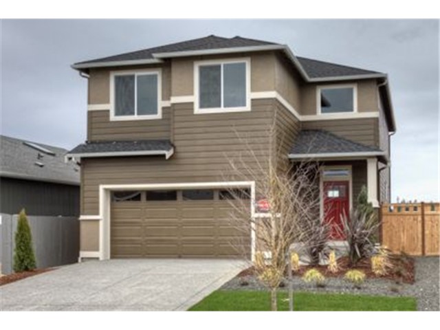 2219 166th St Ct E Unit  Tacoma WA 98445