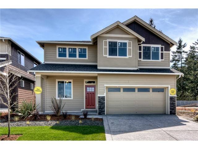2215 166th St Ct E Unit  Tacoma WA 98445