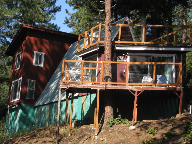 1680 Liberty Rd Swauk WA 98922