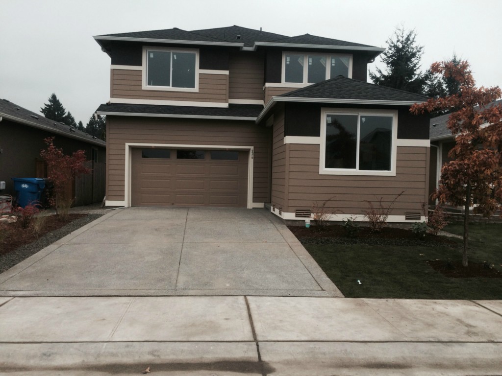 626 206th St Ct E Unit 15 Unit 15 Spanaway WA 98387