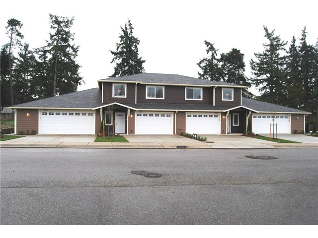 1718 SW Stremler Dr Unit  Oak Harbor WA 98277