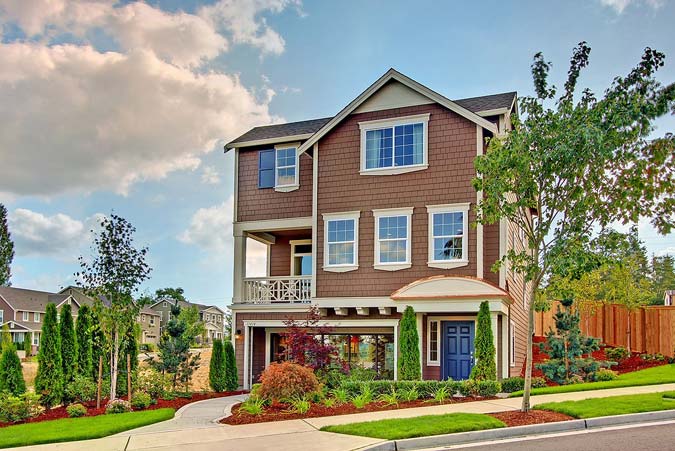 11414 177th St NE Unit  Redmond WA 98052