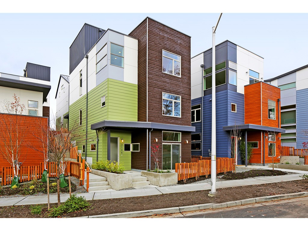 3104 S Oregon St Unit  Seattle WA 98108