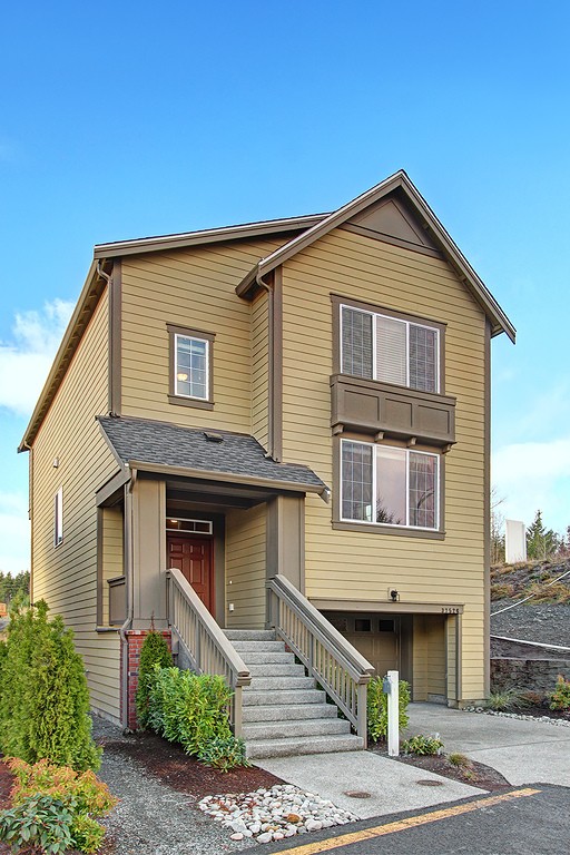 37526 SE Fury St Unit 51 Unit 51 Snoqualmie WA 98065