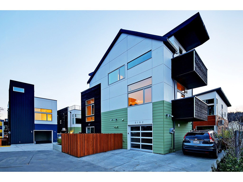 3102 S Oregon St Unit  Seattle WA 98108