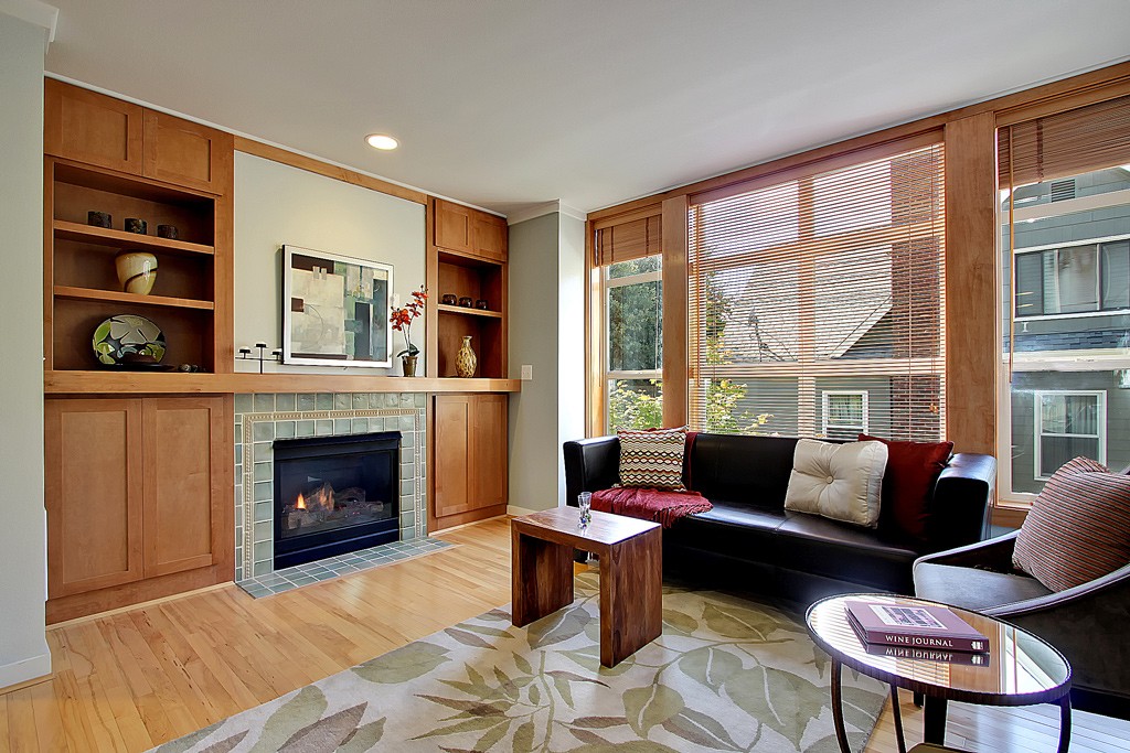 2502 N 50th St Unit 101 Unit 101 Seattle WA 98103