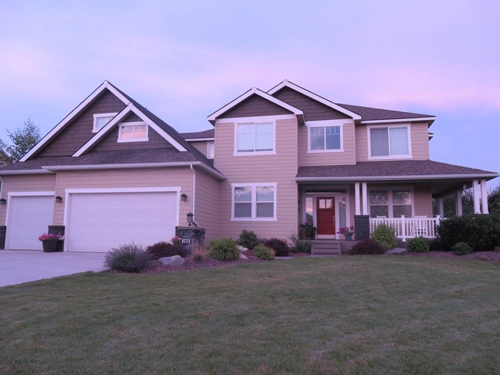 2805 Steen Ln Greenacres WA 99016