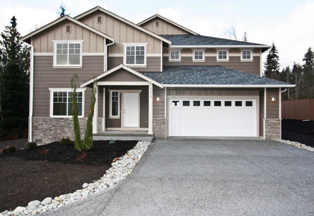 7300 lot 160 288th St NW Unit  Stanwood WA 98292