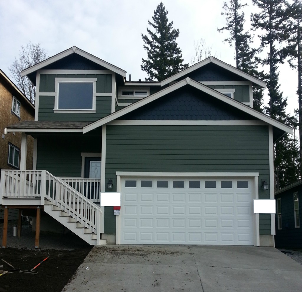 4252 Stonecrest Ct Unit  Bellingham WA 98226