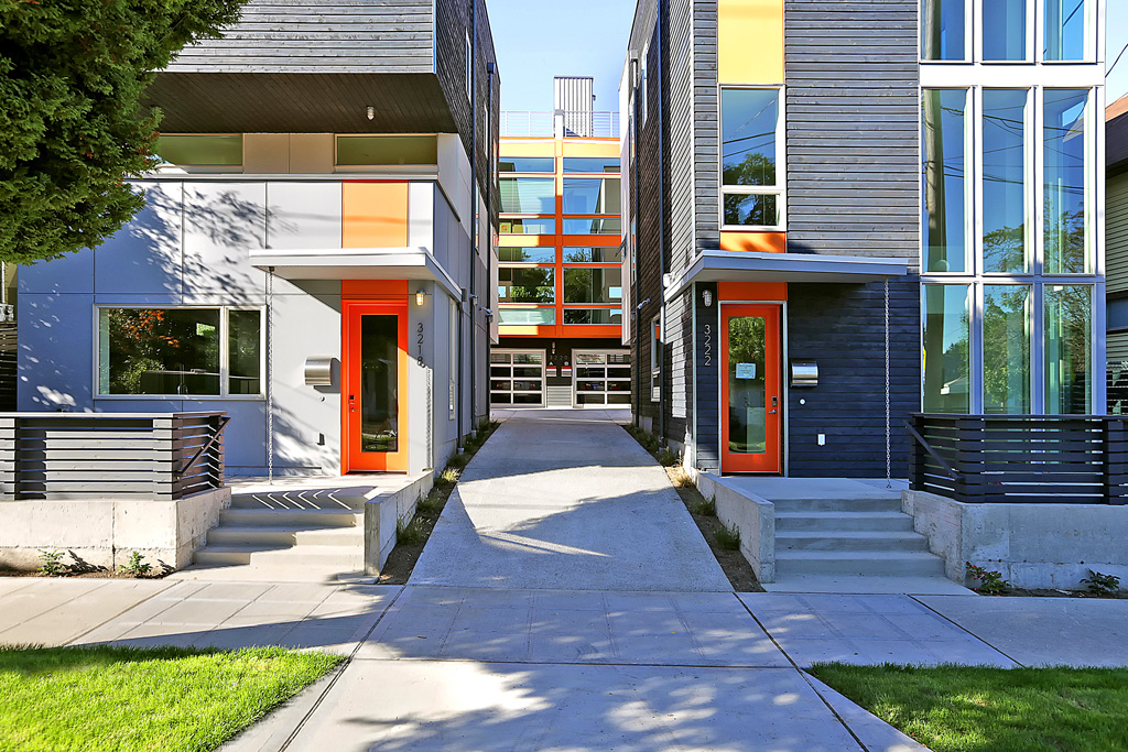 3220 S Edmunds St Unit A Unit A Seattle WA 98118