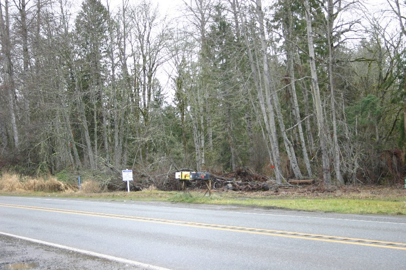 9999 Lot 1 Hwy 112 Unit  Joyce WA 98343