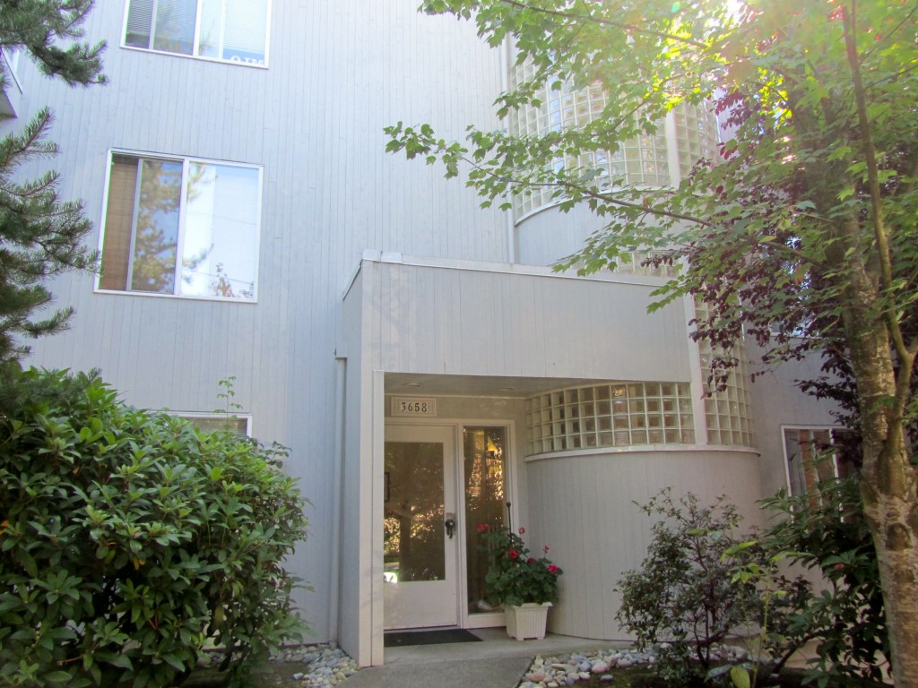 3658 Dayton Ave N Unit 101 Unit 101 Seattle WA 98103