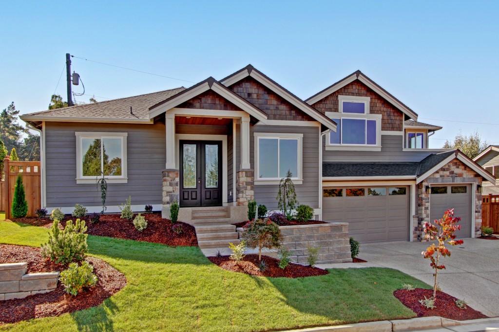 2514 Taylor Dr Unit  Everett WA 98203