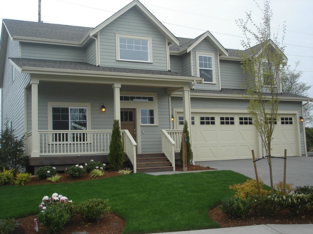629 Emory Drive Unit  Snohomish WA 98290
