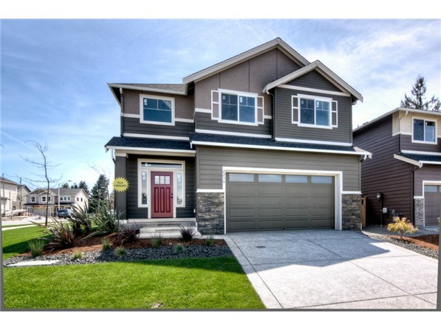 16610 22nd Ave Ct E Unit  Tacoma WA 98445
