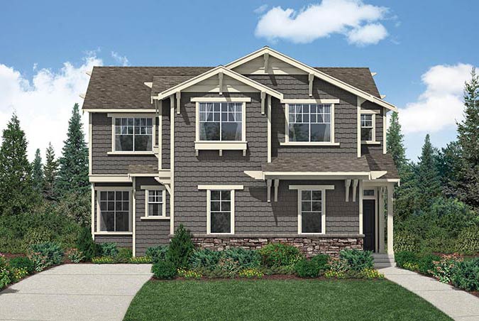 3917 W Briarcliff Ln Unit  Seattle WA 98199