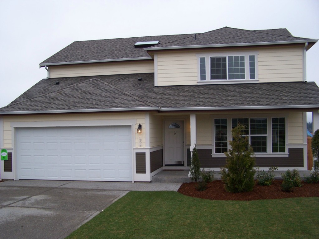 156 Harold Dr Unit  Chehalis WA 98532