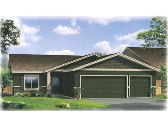 1416 W Century St Unit  Moses Lake WA 98837