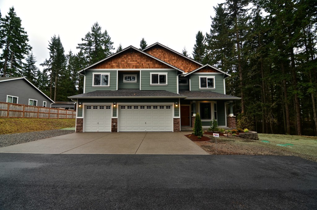 20616 92nd Ave E Graham WA 98338