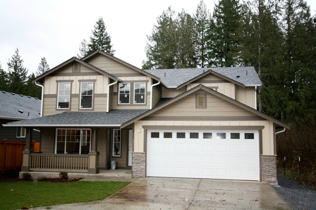 109 Lot 2 Leann St Unit  Mount Vernon WA 98274