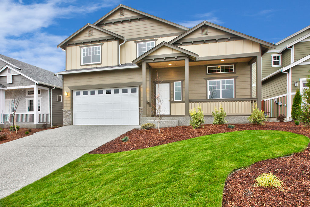 3407 Lot 27 Leann St Unit  Mount Vernon WA 98274